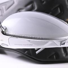 Taylormade Qi35 Designer Series Silver Driver / 9 Degree / Stiff Flex Diamana T+ - Image 5