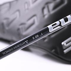 Taylormade Qi35 Designer Series Silver Driver / 9 Degree / Stiff Flex Diamana T+ - Image 6