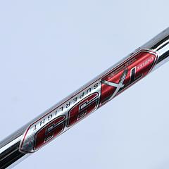 Wilson Di9 Sand Wedge / 55 Degree / Uniflex TX 99 Superlight Shaft - Image 4