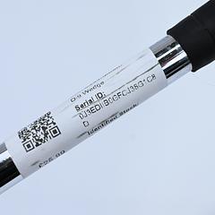 Wilson Di9 Sand Wedge / 55 Degree / Uniflex TX 99 Superlight Shaft - Image 5