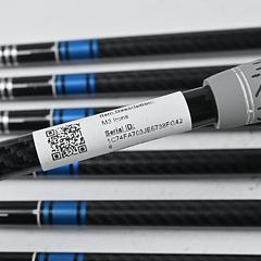 Taylormade M3 Irons / 5-PW+SW / Regular Flex Tensei CK Blue 70 Shafts - Image 6