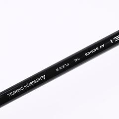 Wilson D9 #7 Iron / Stiff Flex Tensei AV Silver 70 Shaft - Image 4