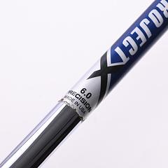 Mizuno MP-20 MMC #4 Iron / 22 Degree / Stiff Flex Project X Rifle Shaft - Image 4