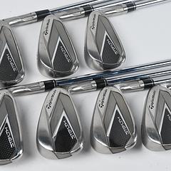 Taylormade Stealth Irons / 4-PW / Regular Flex KBS MAX MT 85 Shafts - Image 2