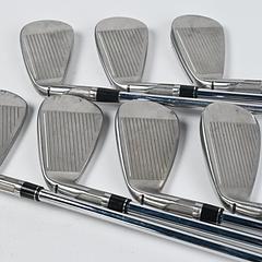 Taylormade Stealth Irons / 4-PW / Regular Flex KBS MAX MT 85 Shafts - Image 3