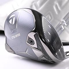 Taylormade Qi35 LS Driver / 9 Degree / Stiff Flex Ventus Blue 5 Shaft - Image 1