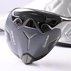 Taylormade Qi35 LS Driver / 9 Degree / Stiff Flex Ventus Blue 5 Shaft - Image 2