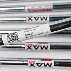 Taylormade Stealth Irons / 4-PW / Regular Flex KBS MAX MT 85 Shafts - Image 6