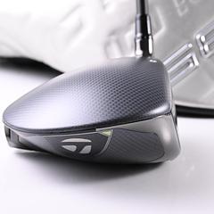 Taylormade Qi35 LS Driver / 9 Degree / Stiff Flex Ventus Blue 5 Shaft - Image 3