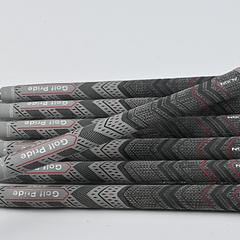 Taylormade Stealth Irons / 4-PW / Regular Flex KBS MAX MT 85 Shafts - Image 7