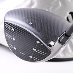 Taylormade Qi35 LS Driver / 9 Degree / Stiff Flex Ventus Blue 5 Shaft - Image 4
