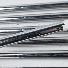 Ping G5 Irons / 4-PW+SW / Red Dot / Stiff Flex Ping AWT Shafts - Image 5