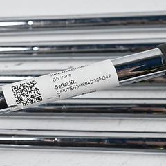 Ping G5 Irons / 4-PW+SW / Red Dot / Stiff Flex Ping AWT Shafts - Image 6