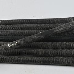 Ping G5 Irons / 4-PW+SW / Red Dot / Stiff Flex Ping AWT Shafts - Image 7