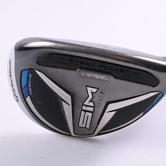 Taylormade SIM Max #3 Hybrid / 19 Degree / Stiff Flex Fujikura Ventus Blue 7 - Image 2