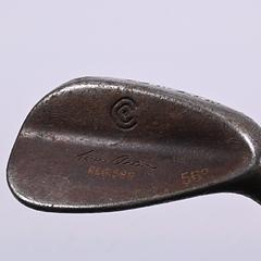 Cleveland 588 Tour Action Sand Wedge / 56 Degree / Wedge Flex True Temper Shaft - Image 1