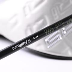 Taylormade Qi35 LS Driver / 9 Degree / Stiff Flex Ventus Blue 5 Shaft - Image 6