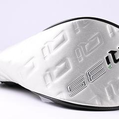 Taylormade Qi35 LS Driver / 9 Degree / Stiff Flex Ventus Blue 5 Shaft - Image 9