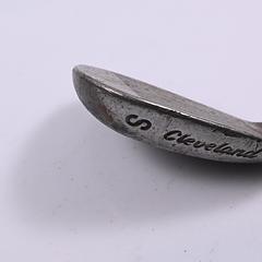 Cleveland 588 Tour Action Sand Wedge / 56 Degree / Wedge Flex True Temper Shaft - Image 3