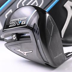 Mizuno ST-G 2023 Driver / 9.5 Degree / Stiff Flex Kai'li Blue 60 Shaft - Image 1