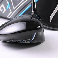 Mizuno ST-G 2023 Driver / 9.5 Degree / Stiff Flex Kai'li Blue 60 Shaft - Image 3