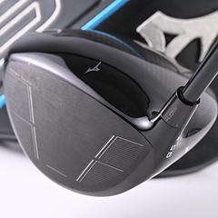 Mizuno ST-G 2023 Driver / 9.5 Degree / Stiff Flex Kai'li Blue 60 Shaft - Image 4