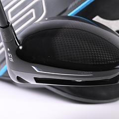 Mizuno ST-G 2023 Driver / 9.5 Degree / Stiff Flex Kai'li Blue 60 Shaft - Image 5