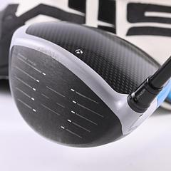 Taylormade SIM2 Driver / 10.5 Degree / Regular Flex AirSpeeder 45 Shaft - Image 4