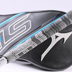 Mizuno ST-G 2023 Driver / 9.5 Degree / Stiff Flex Kai'li Blue 60 Shaft - Image 8