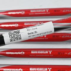 Taylormade RSi1 Irons / 5-PW / Regular Flex Taylormade TM7-115 Shafts - Image 6