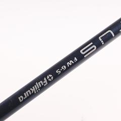 Taylormade SIM Max #3 Wood / 15 Degree / Stiff Flex Ventus Blue 6 Shaft - Image 7