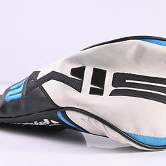 Taylormade SIM2 Driver / 10.5 Degree / Regular Flex AirSpeeder 45 Shaft - Image 9