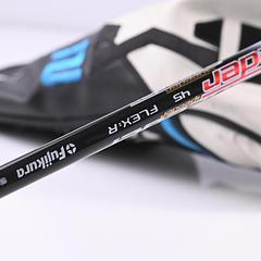 Taylormade SIM2 Driver / 10.5 Degree / Regular Flex AirSpeeder 45 Shaft - Image 6