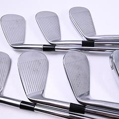 Taylormade P.770 2024 / P.7CB Irons / 5-PW+AW / Stiff Flex Dynamic Gold 105 S300 - Image 3