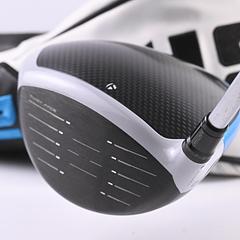 Taylormade SIM2 Driver / 9 Degree / Regular Flex Kuro Kage Silver 60 Shaft - Image 4