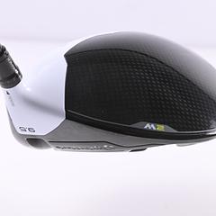 Taylormade M2 2017 Driver / 9.5 Degree / Stiff Flex Hzrdus Yellow 63 Shaft - Image 5