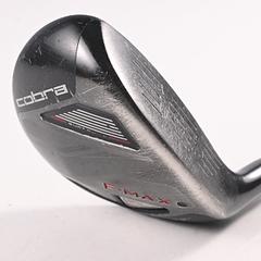 Cobra F-Max Superlite #4 Hybrid / 22 Degree / Regular Flex Superlite 55 Shaft - Image 1