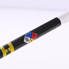 Taylormade M2 2017 Driver / 9.5 Degree / Stiff Flex Hzrdus Yellow 63 Shaft - Image 6