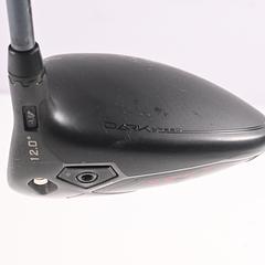 Cobra Darkspeed Max Driver / 12 Degree / Regular Flex LIN-Q M40X Red 5 Shaft - Image 5
