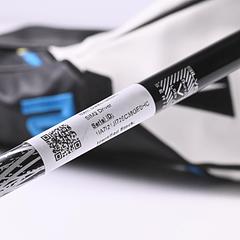 Taylormade SIM2 Driver / 9 Degree / Regular Flex Kuro Kage Silver 60 Shaft - Image 7