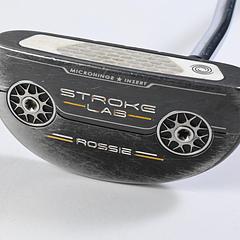 Odyssey Stroke Lab Black Rossie Putter / 34 Inch - Image 2