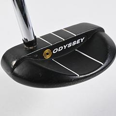 Odyssey Stroke Lab Black Rossie Putter / 34 Inch - Image 4