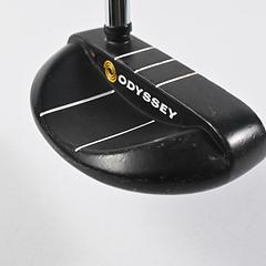 Odyssey Stroke Lab Black Rossie Putter / 34 Inch - Image 5