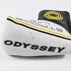 Odyssey Stroke Lab Black Rossie Putter / 34 Inch - Image 8