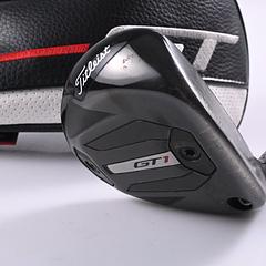 Titleist GT1 #5 Hybrid / 23 Degree / TX-Flex Tensei CK Pro White 80 Shaft - Image 1