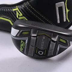 Cobra King Radspeed #4 Hybrid / 21 Degree / Regular Flex UST Recoil ESX 480 - Image 2