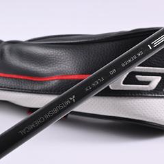 Titleist GT1 #5 Hybrid / 23 Degree / TX-Flex Tensei CK Pro White 80 Shaft - Image 6