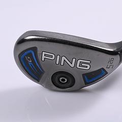 Ping G Series #5 Hybrid / 26 Degree / Regular Flex Ping Alta 70 Shaft - Image 2