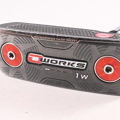 Odyssey O-Works 1W Putter / 35 Inch - Image 1