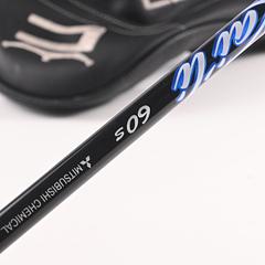 Cobra Darkspeed LS Driver / 10.5 Degree / Stiff Flex Kai'Li Blue 60 Shaft - Image 6